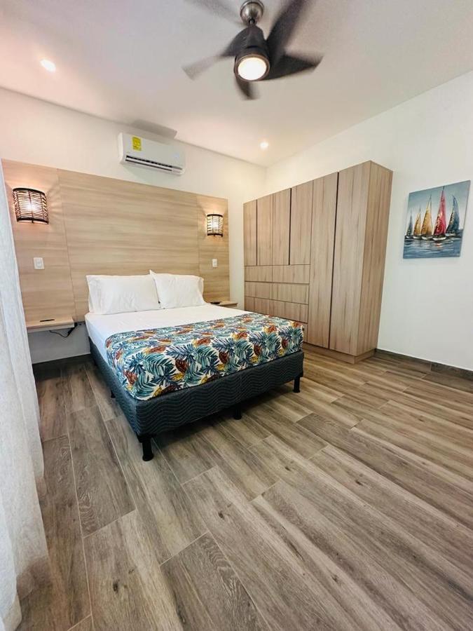 Casa Coral Azul Villa Cahuita Luaran gambar