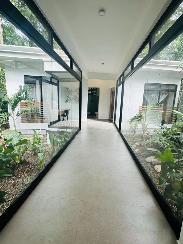 Casa Coral Azul Villa Cahuita Luaran gambar